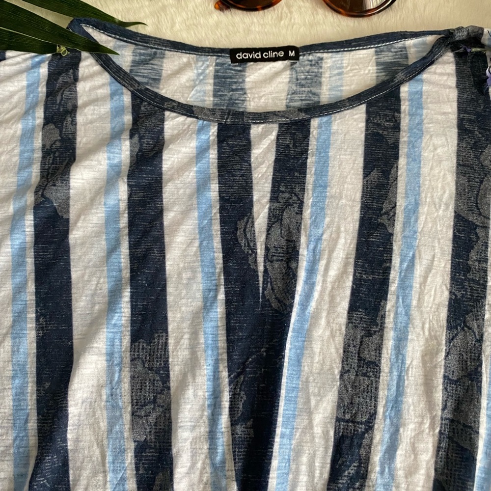 David cline short sleeve tee - Picture 8 of 10